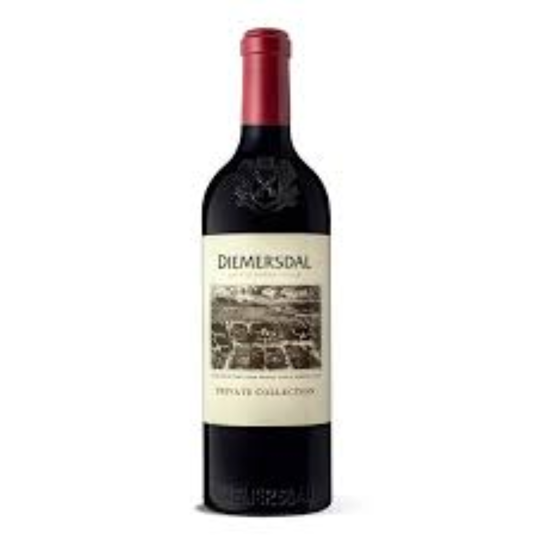 DIEMERSDAL PRIVATE COLLECTION 750ML